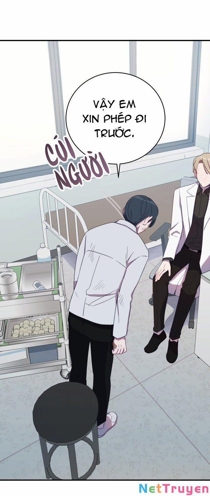 Lạy Chúa! Xin Hãy Để Con Trở Thành Ác Ma 7 trang 7