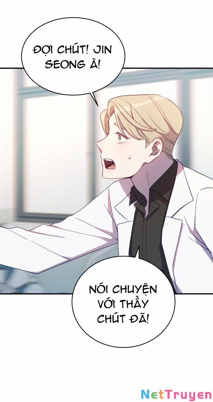 Lạy Chúa! Xin Hãy Để Con Trở Thành Ác Ma 7 trang 8