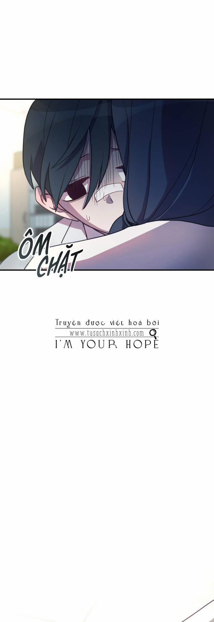 Lạy Chúa! Xin Hãy Để Con Trở Thành Ác Ma 8 trang 43