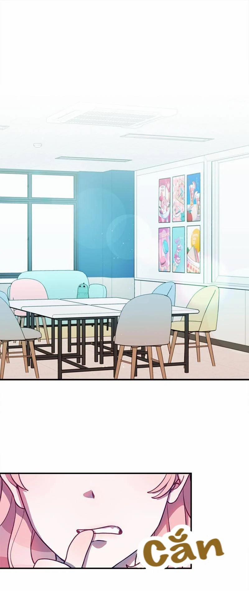 Lạy Chúa! Xin Hãy Để Con Trở Thành Ác Ma 9 trang 17