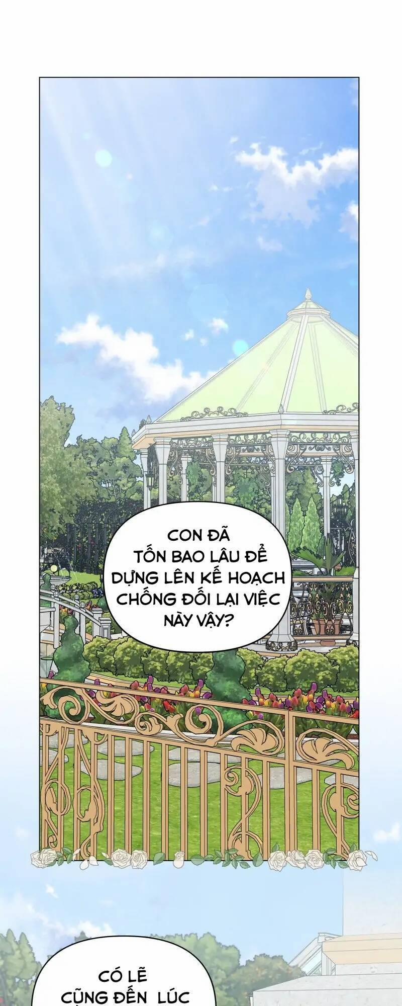 Lấy Đi Trái Tim Nàng Tiên Cá 11 trang 1