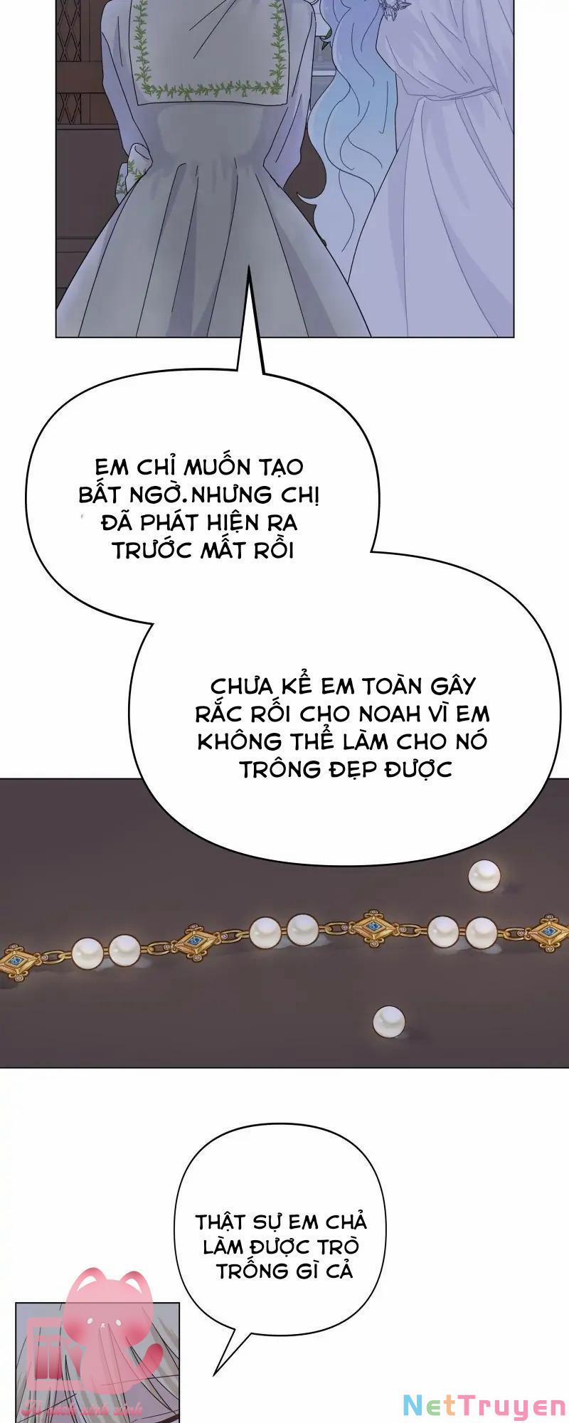 Lấy Đi Trái Tim Nàng Tiên Cá 8 trang 19