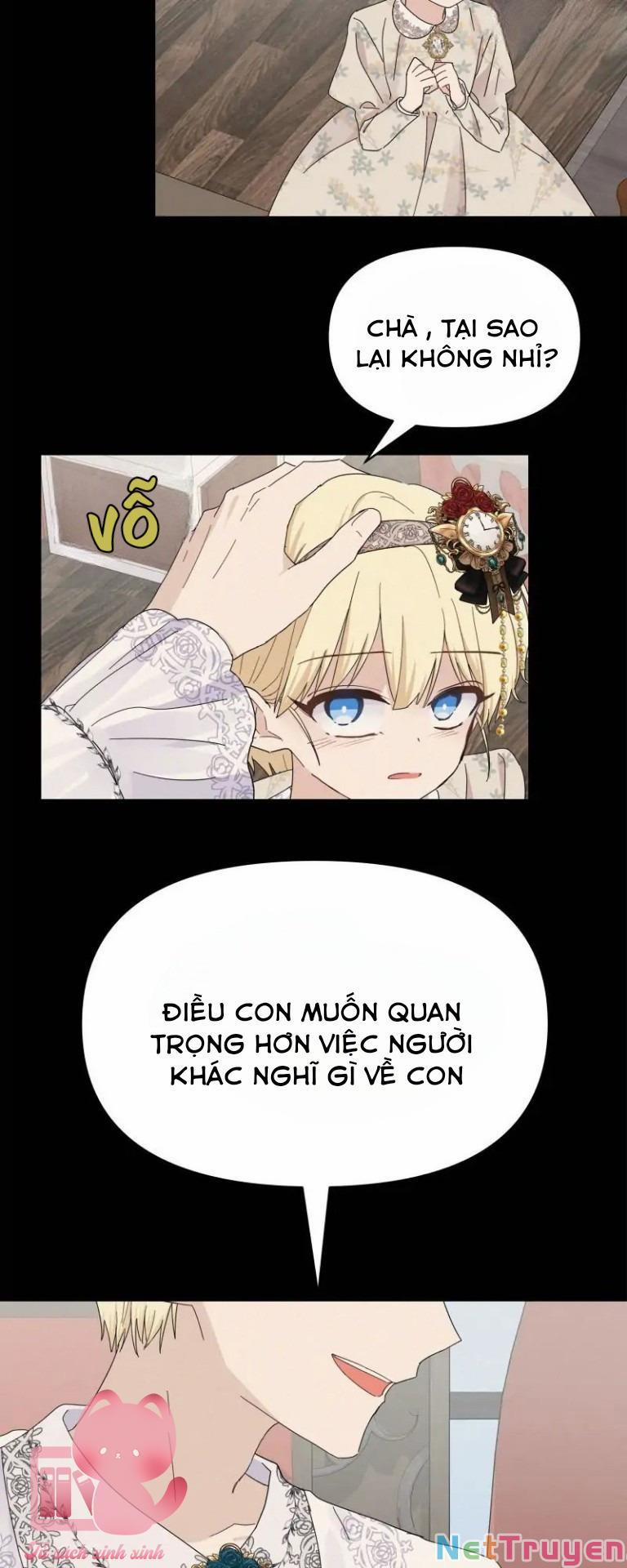 Lấy Đi Trái Tim Nàng Tiên Cá 8 trang 29