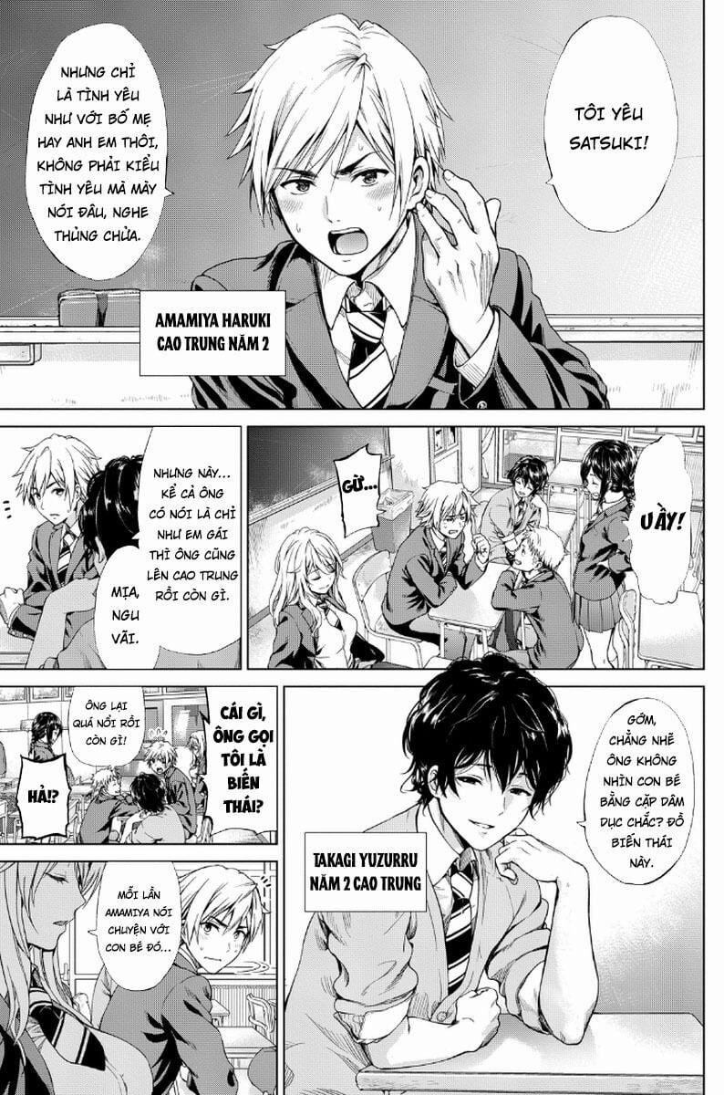 Lây Nhiễm 1 trang 2