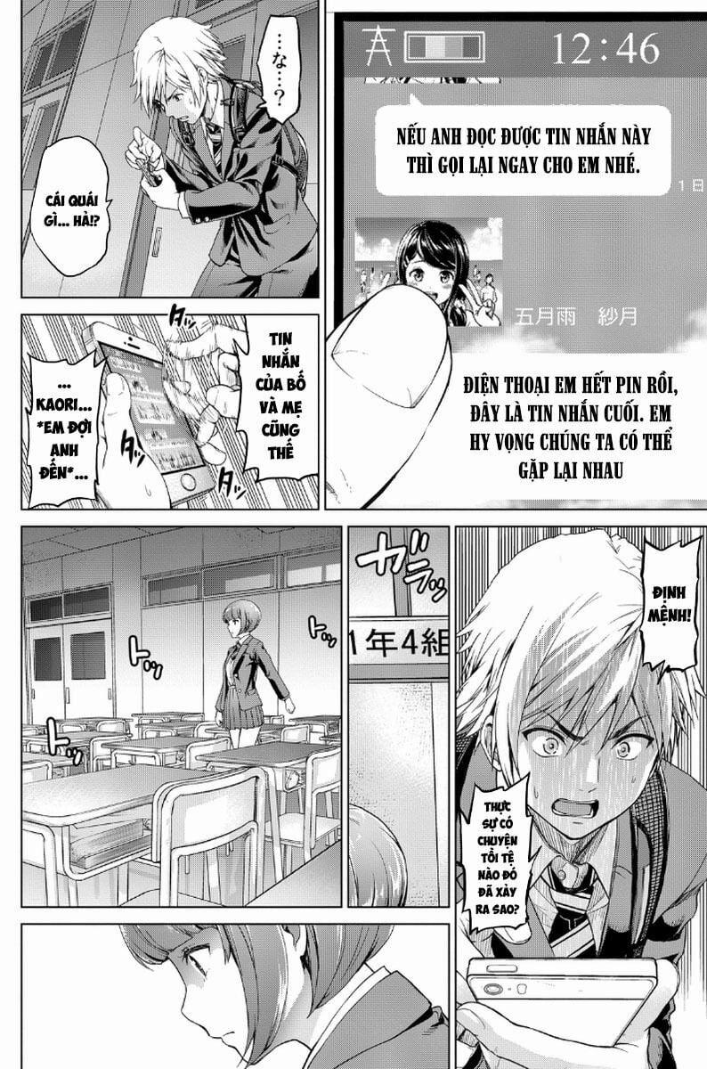 Lây Nhiễm 1 trang 25