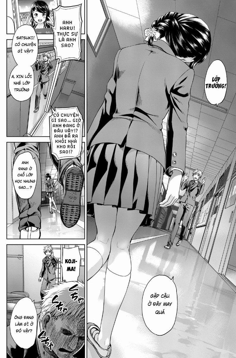 Lây Nhiễm 1 trang 27