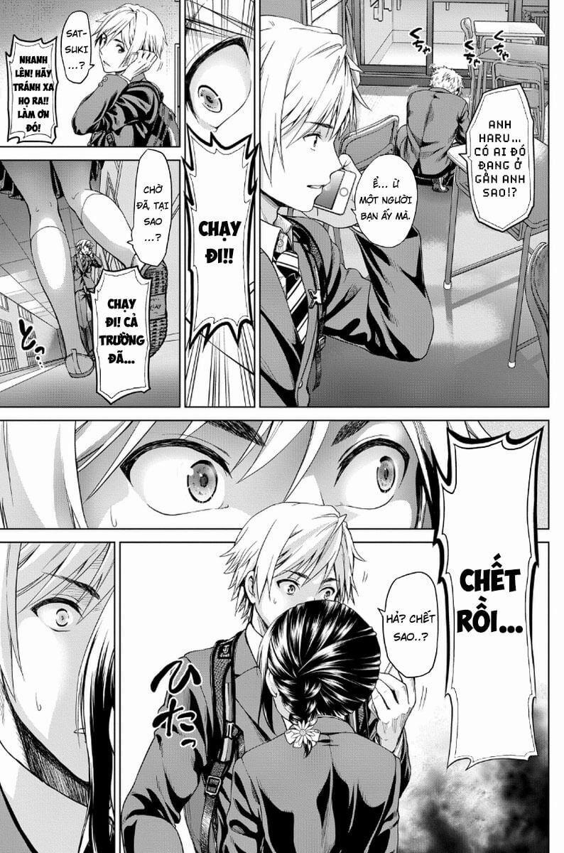 Lây Nhiễm 1 trang 28