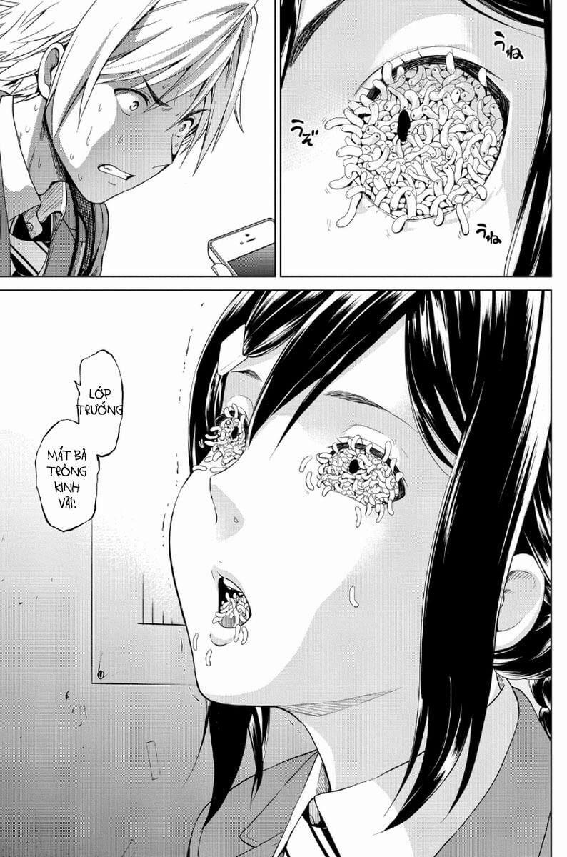 Lây Nhiễm 1 trang 30