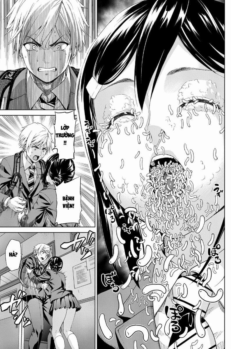 Lây Nhiễm 1 trang 32