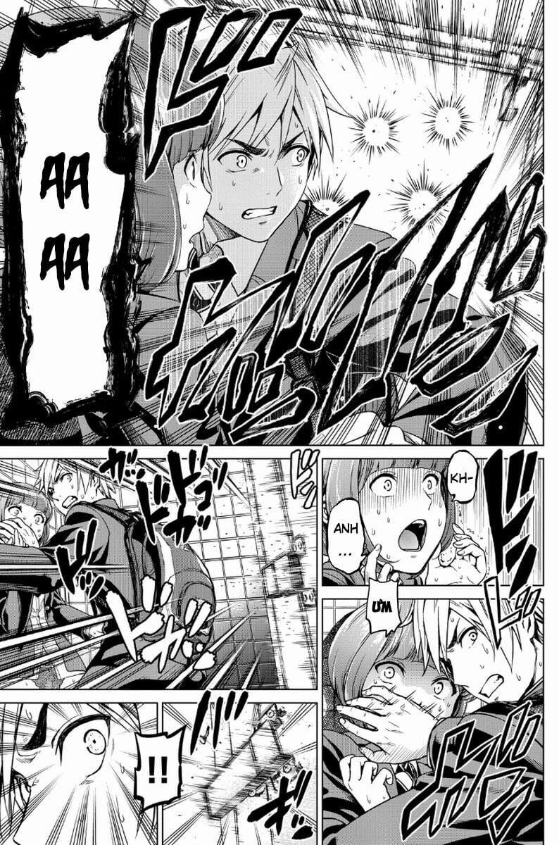 Lây Nhiễm 1 trang 41