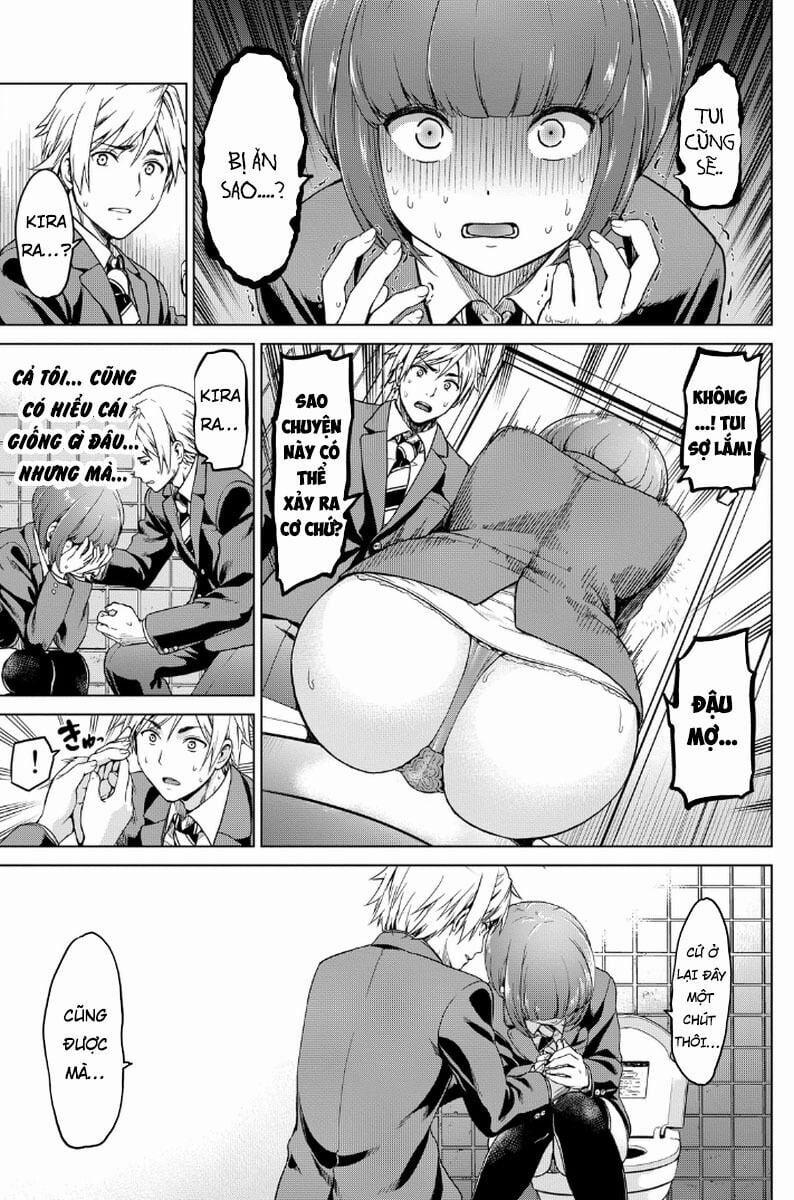 Lây Nhiễm 1 trang 43