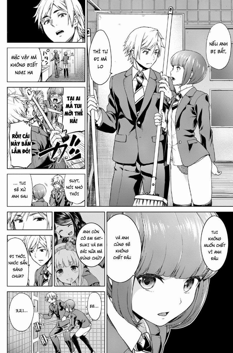 Lây Nhiễm 1 trang 46