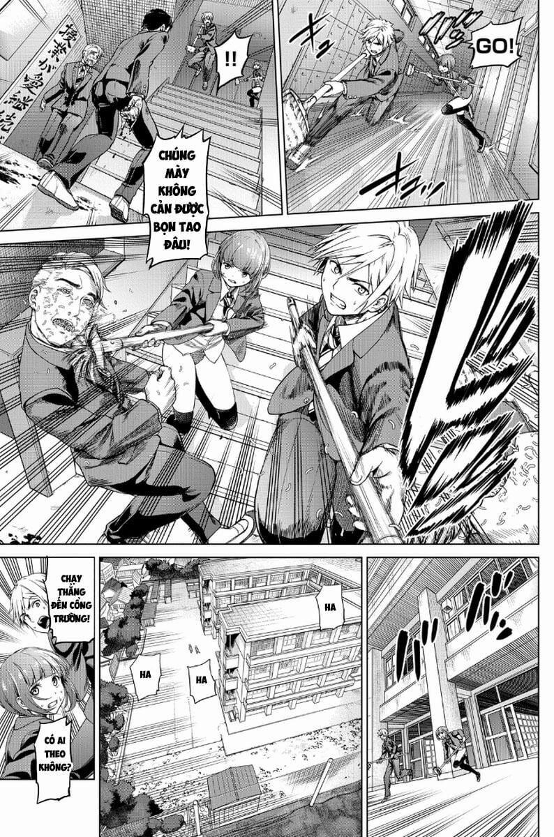 Lây Nhiễm 1 trang 47