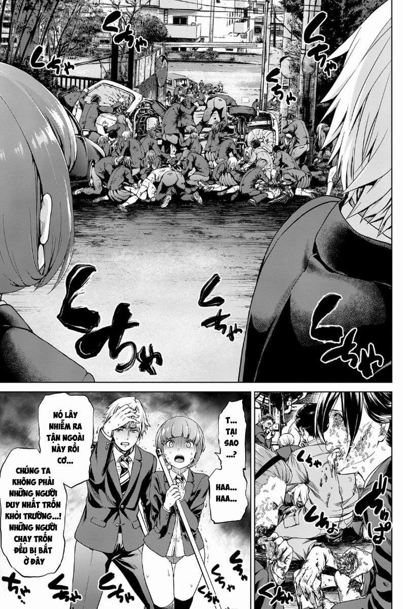 Lây Nhiễm 1 trang 49