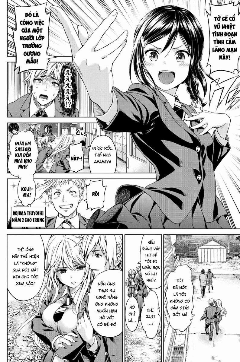 Lây Nhiễm 1 trang 5