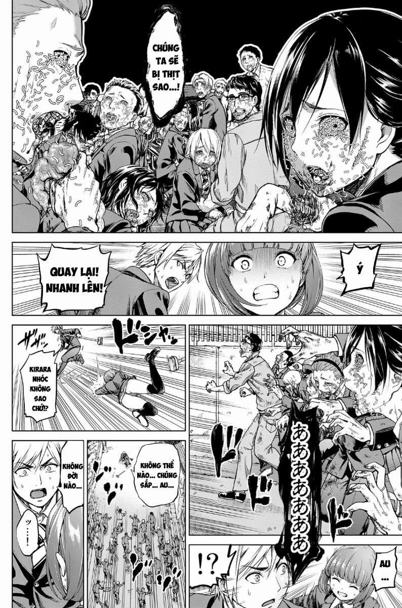 Lây Nhiễm 1 trang 50