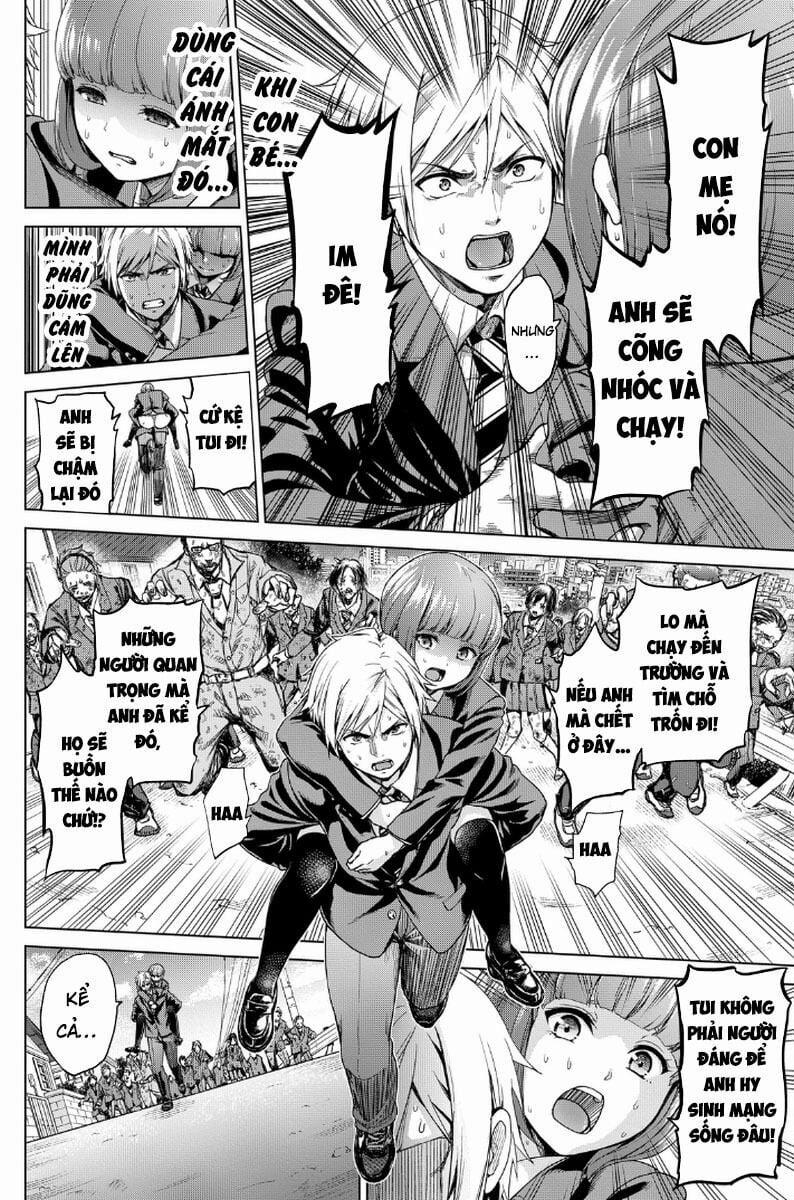 Lây Nhiễm 1 trang 52