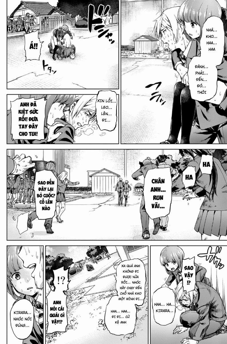 Lây Nhiễm 1 trang 54
