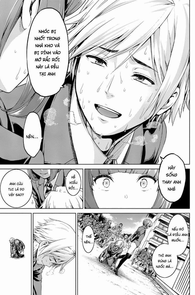 Lây Nhiễm 1 trang 55