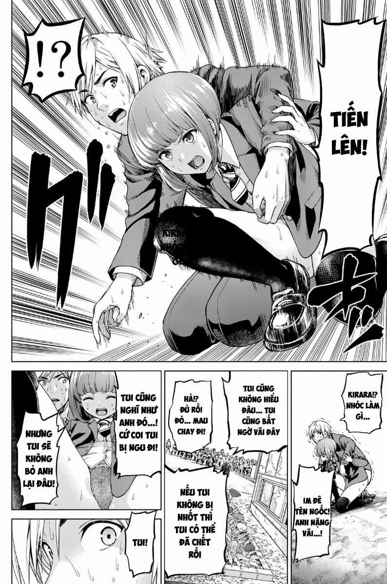 Lây Nhiễm 1 trang 56