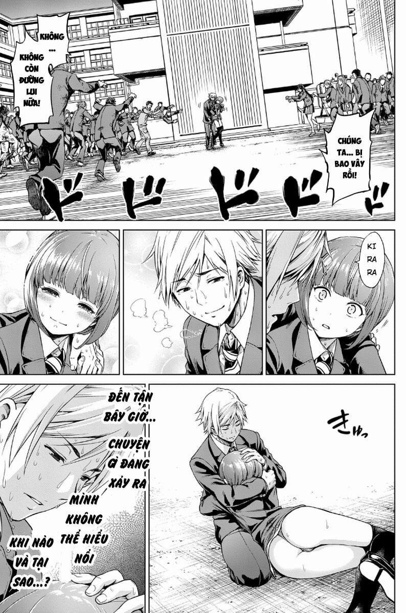 Lây Nhiễm 1 trang 59