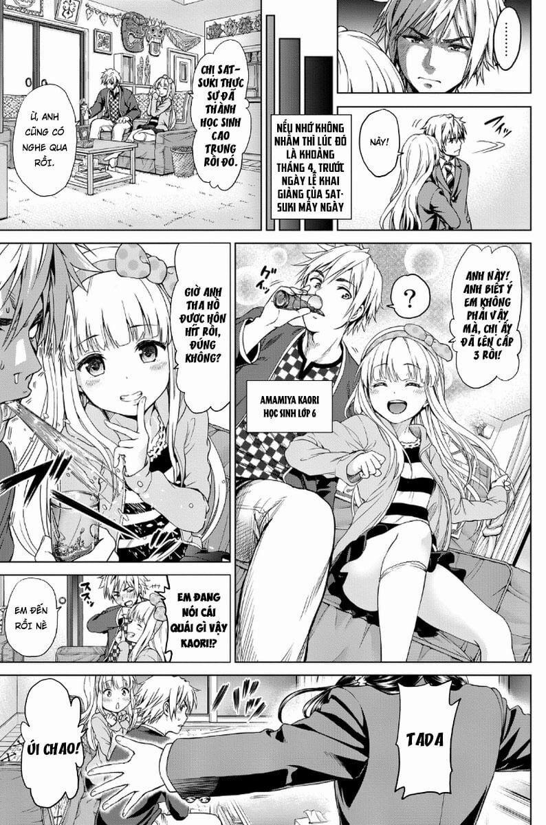 Lây Nhiễm 1 trang 6