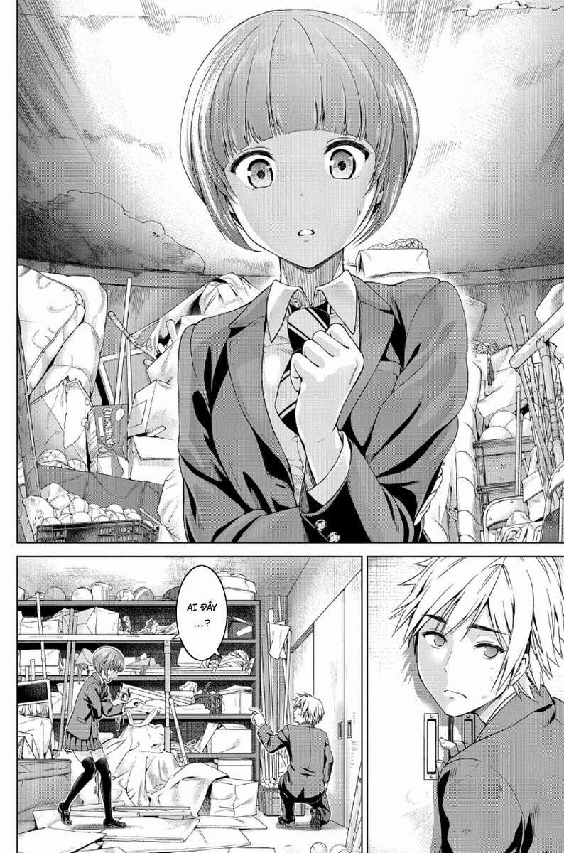 Lây Nhiễm 1 trang 9