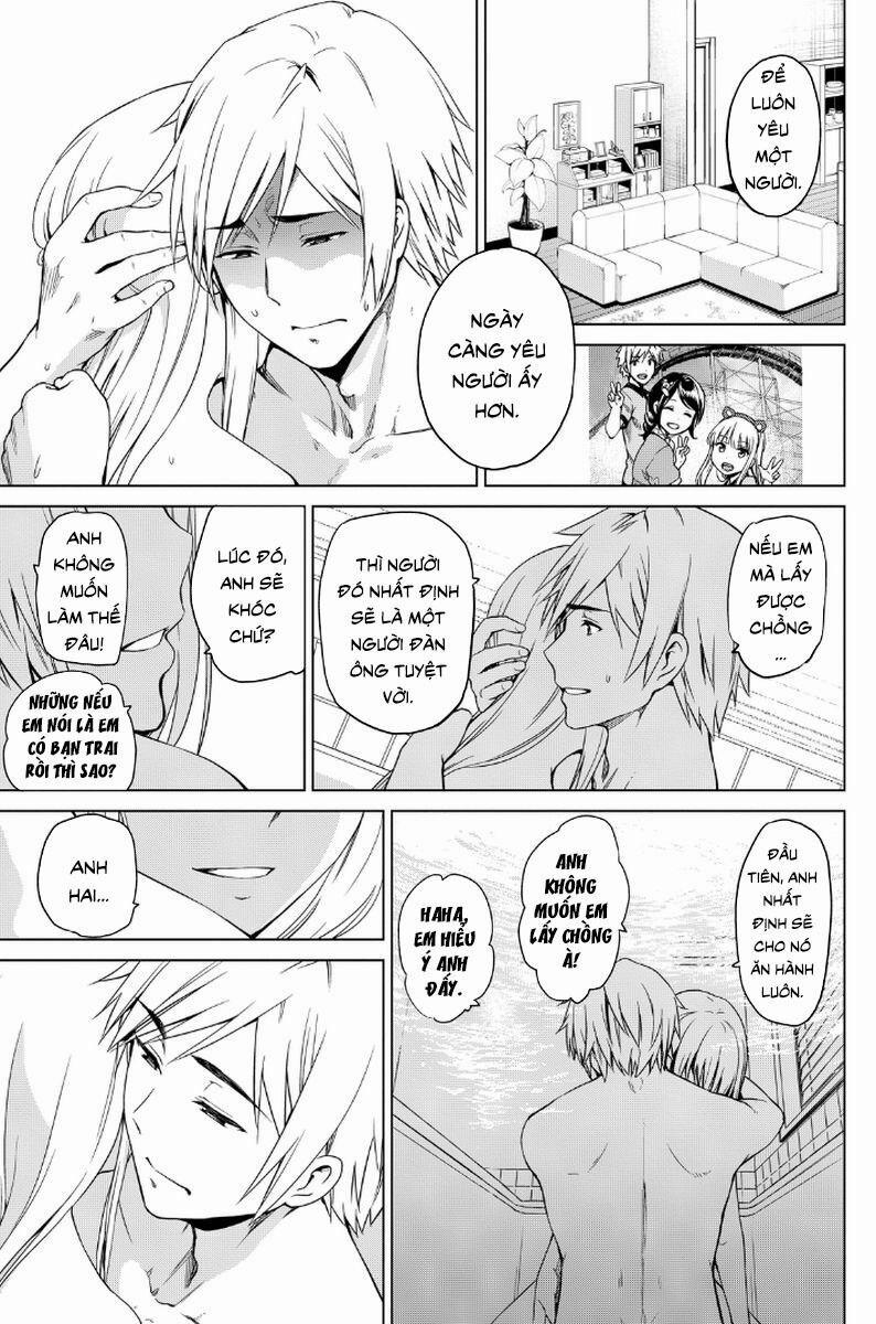 Lây Nhiễm 10 trang 14