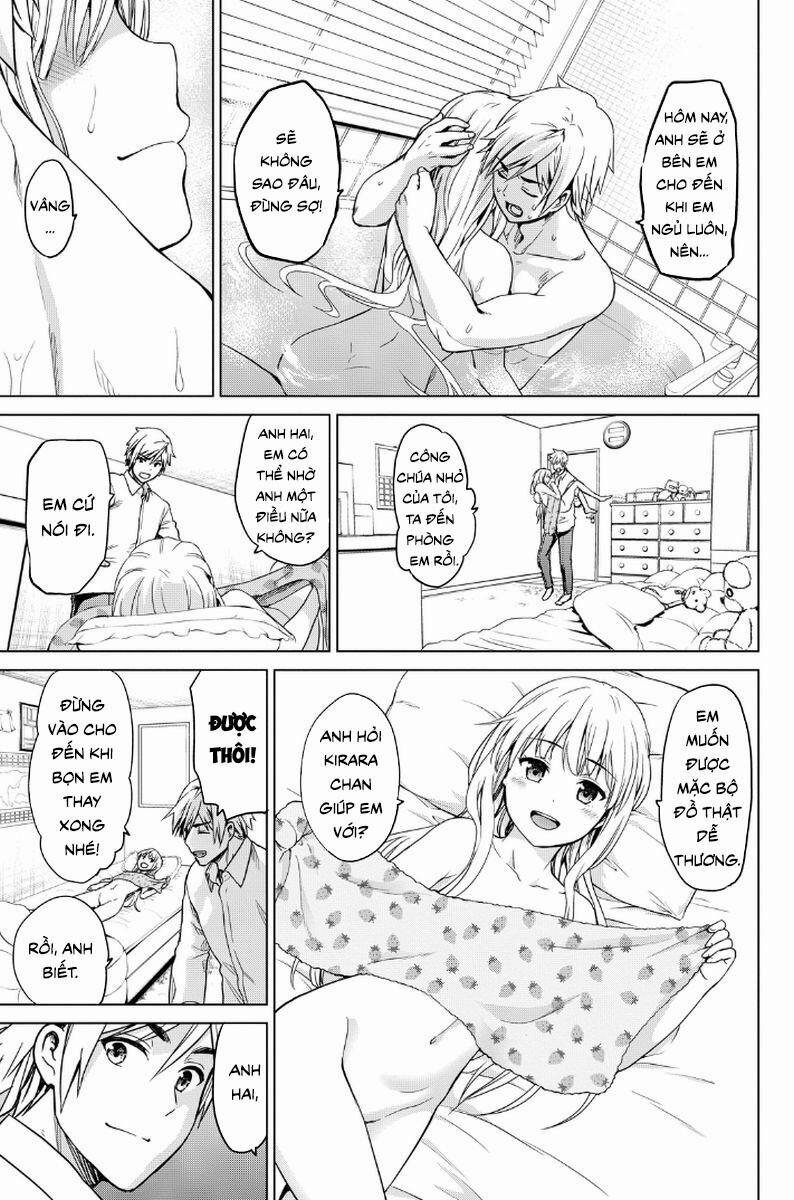 Lây Nhiễm 10 trang 16