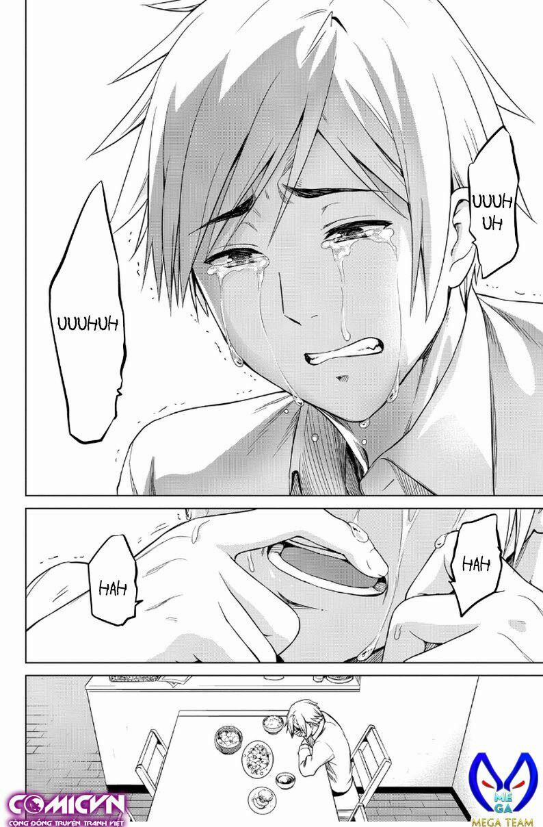 Lây Nhiễm 10 trang 19
