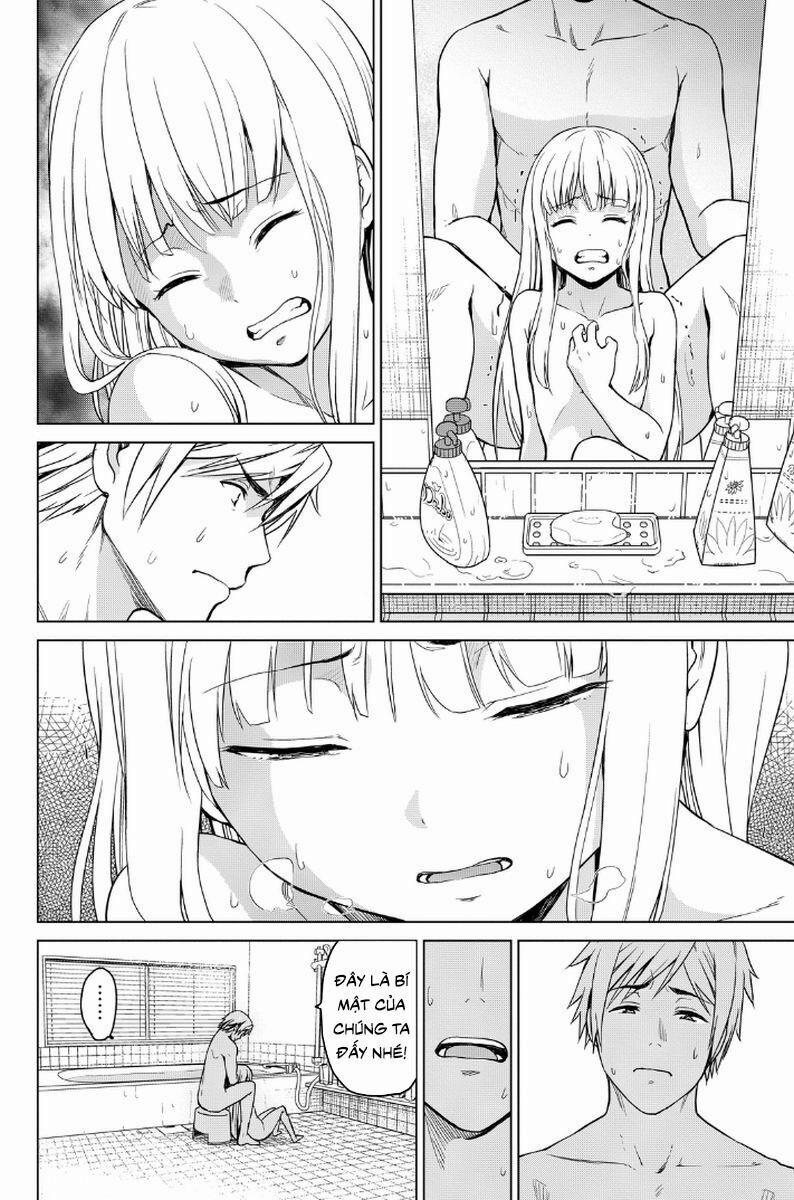 Lây Nhiễm 10 trang 9