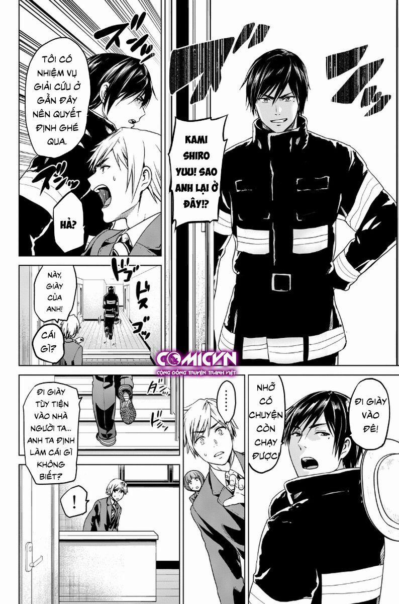 Lây Nhiễm 11 trang 7