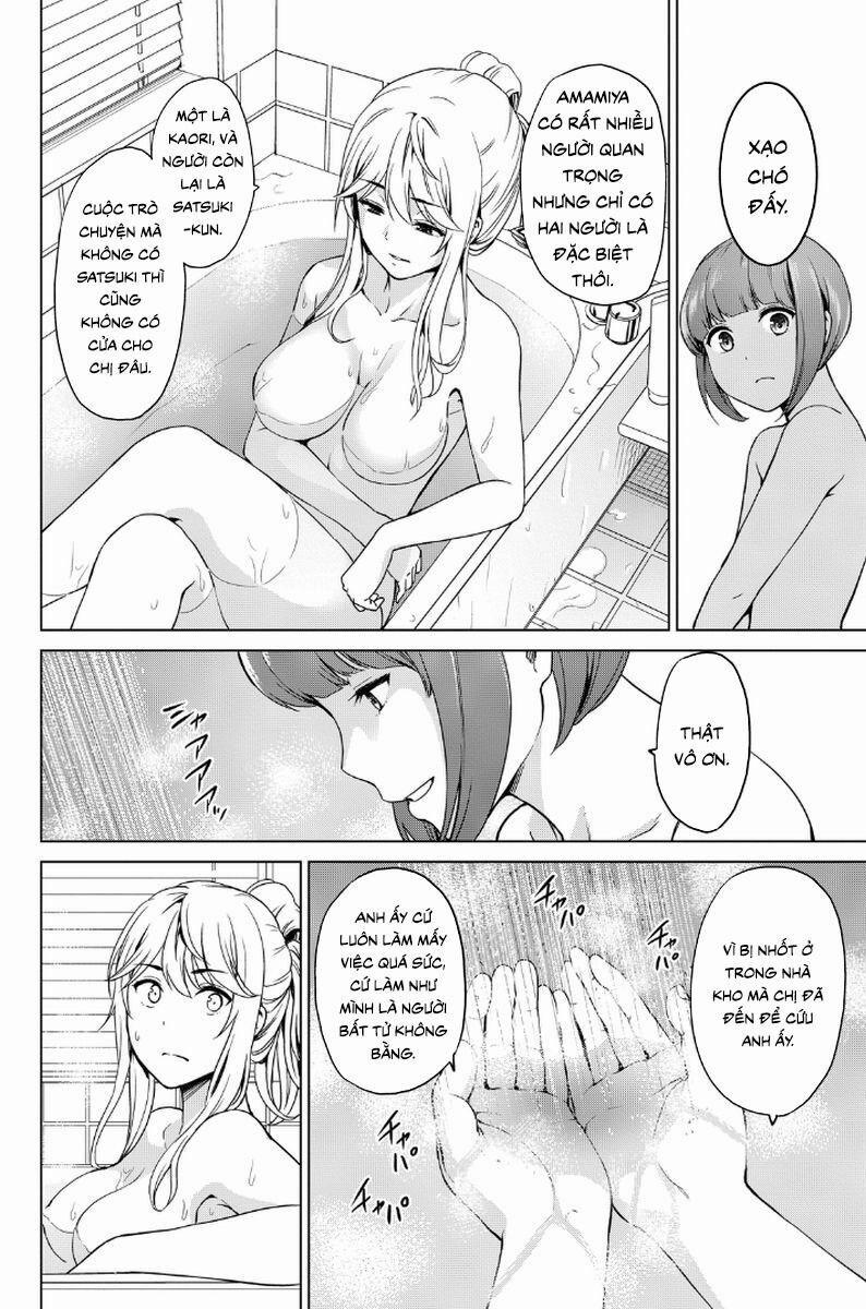 Lây Nhiễm 12 trang 11