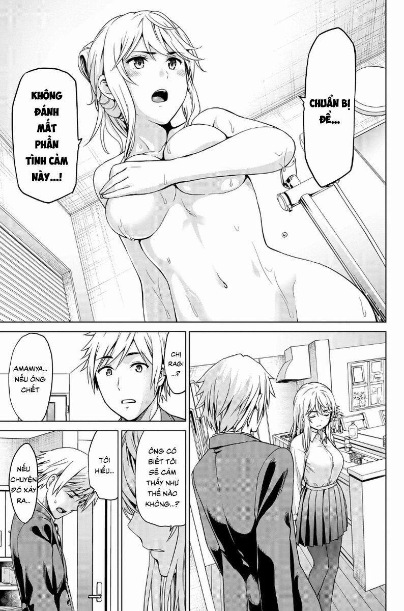 Lây Nhiễm 12 trang 14