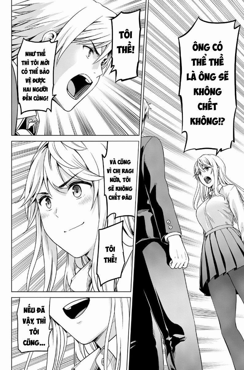 Lây Nhiễm 12 trang 15