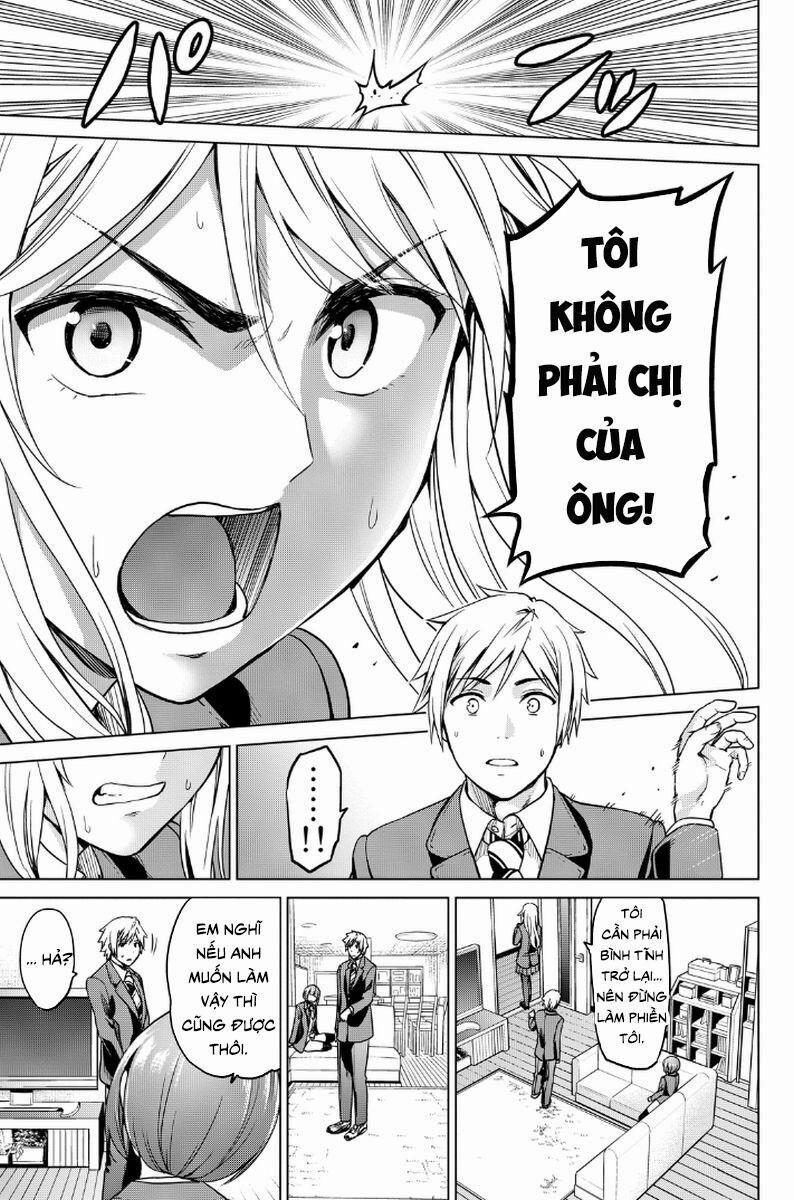 Lây Nhiễm 12 trang 6