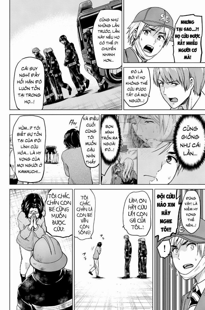 Lây Nhiễm 13 trang 11