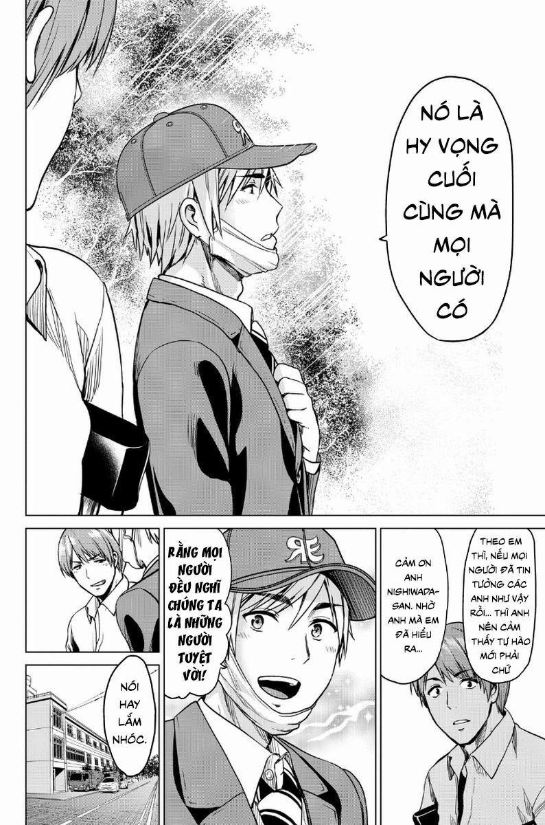 Lây Nhiễm 13 trang 13