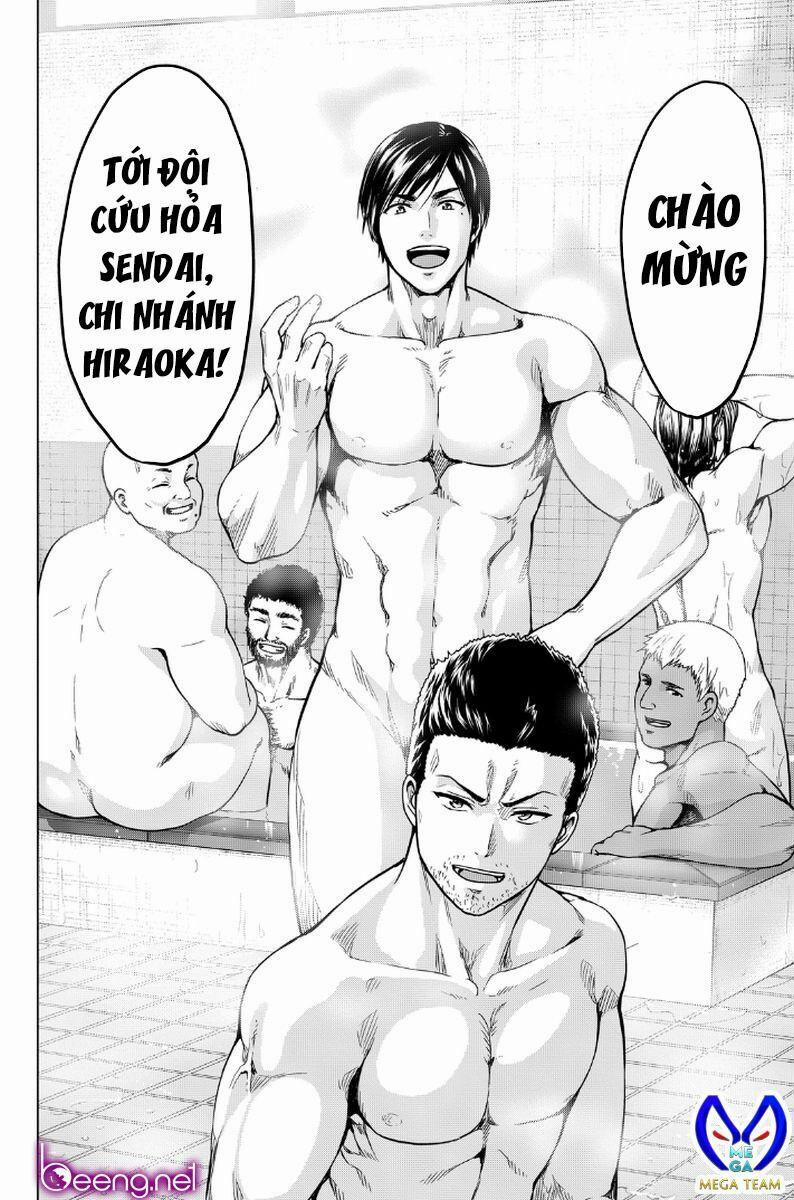 Lây Nhiễm 13 trang 18