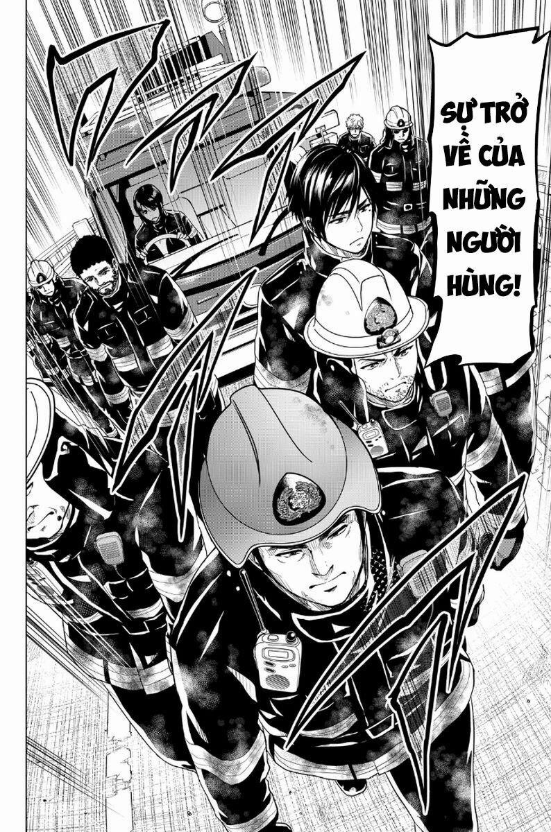 Lây Nhiễm 13 trang 9