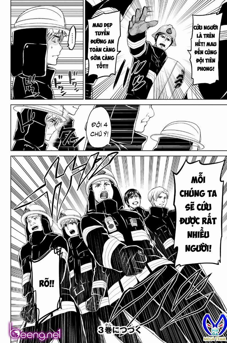 Lây Nhiễm 14 trang 21