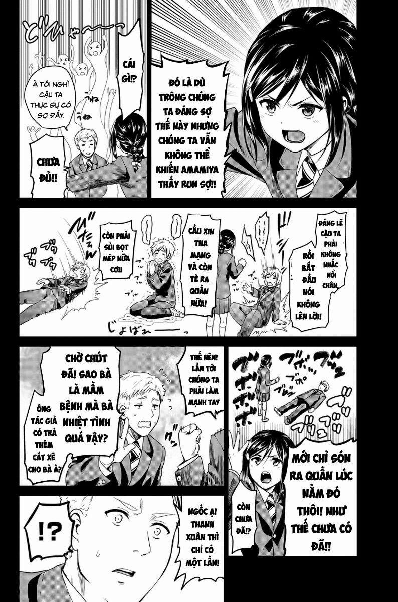Lây Nhiễm 14 trang 23