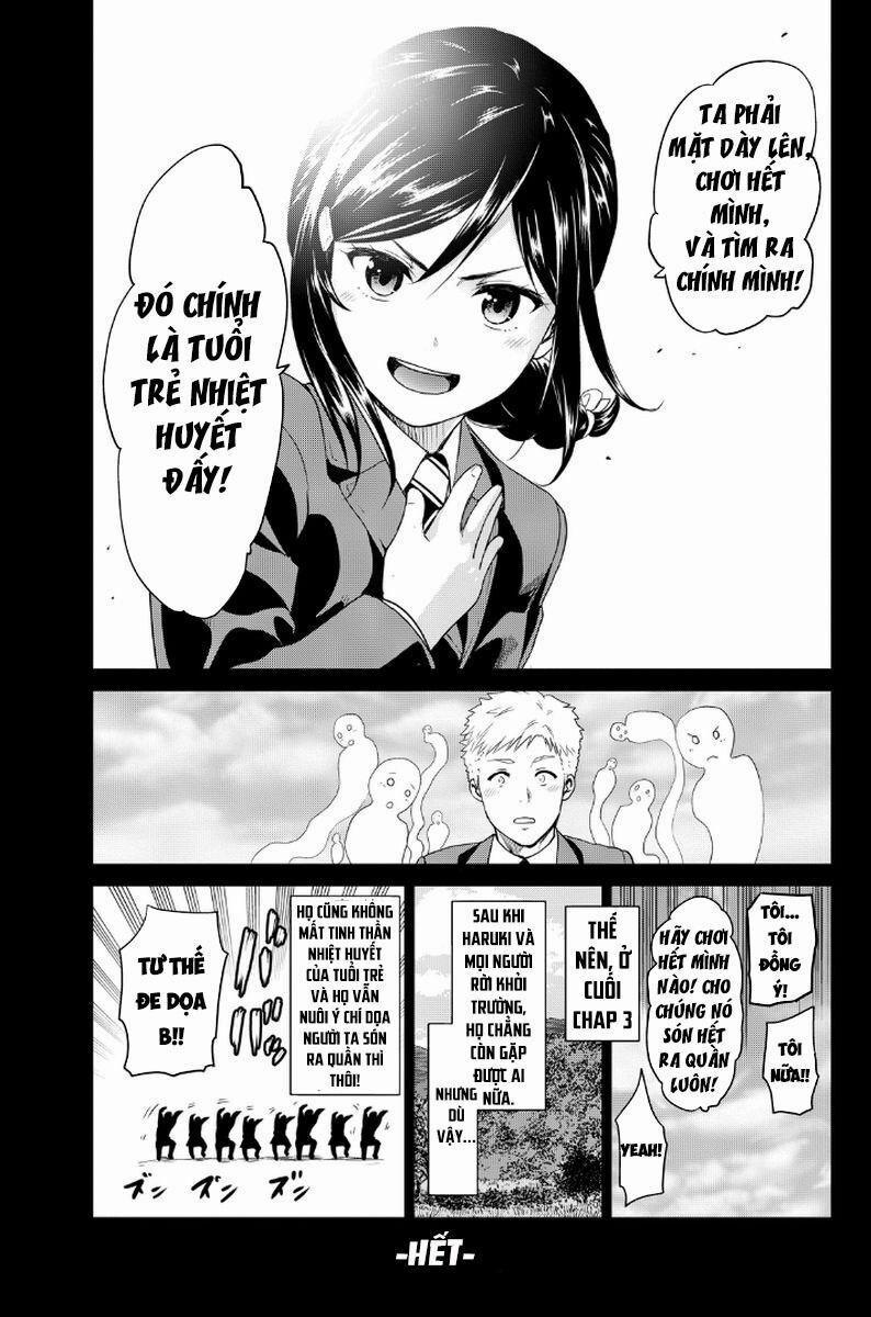 Lây Nhiễm 14 trang 24