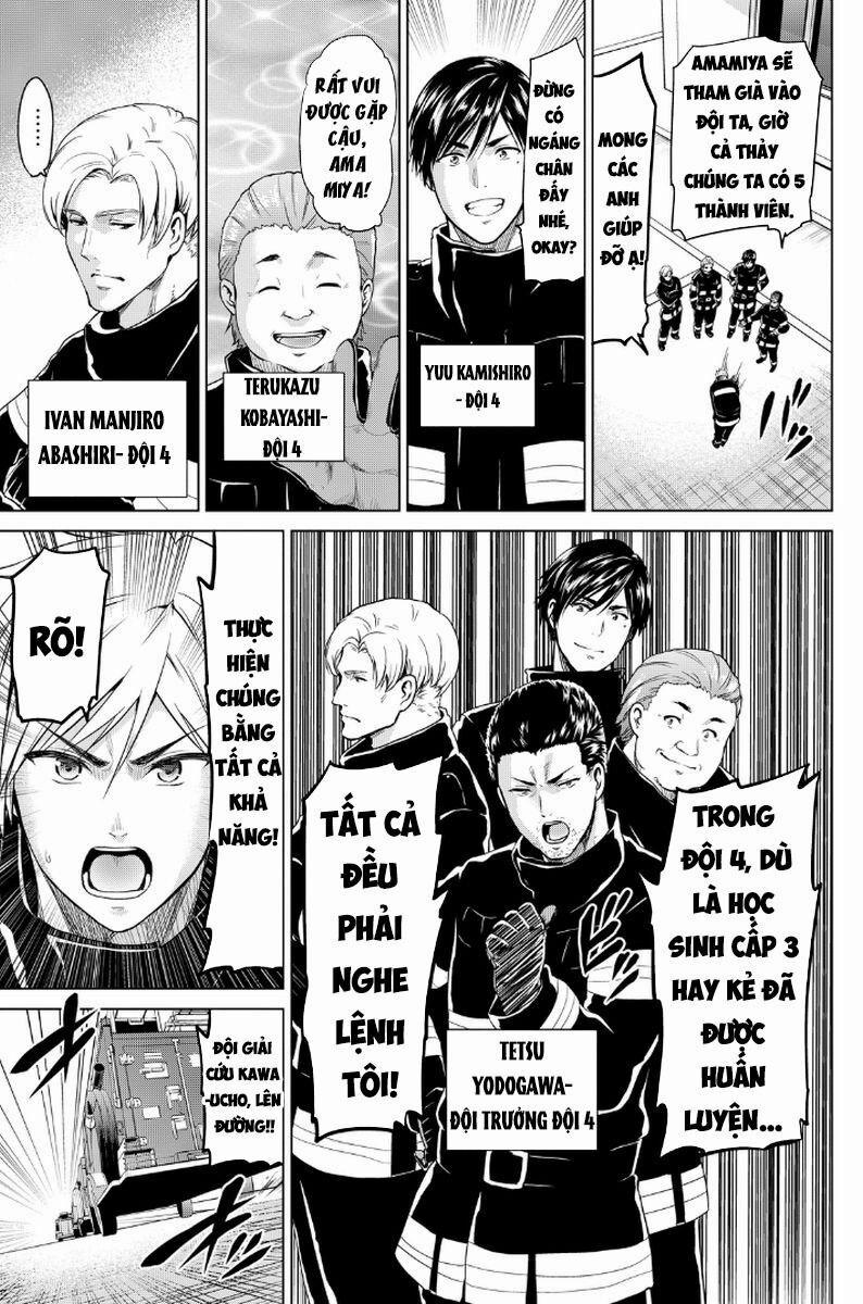 Lây Nhiễm 14 trang 6