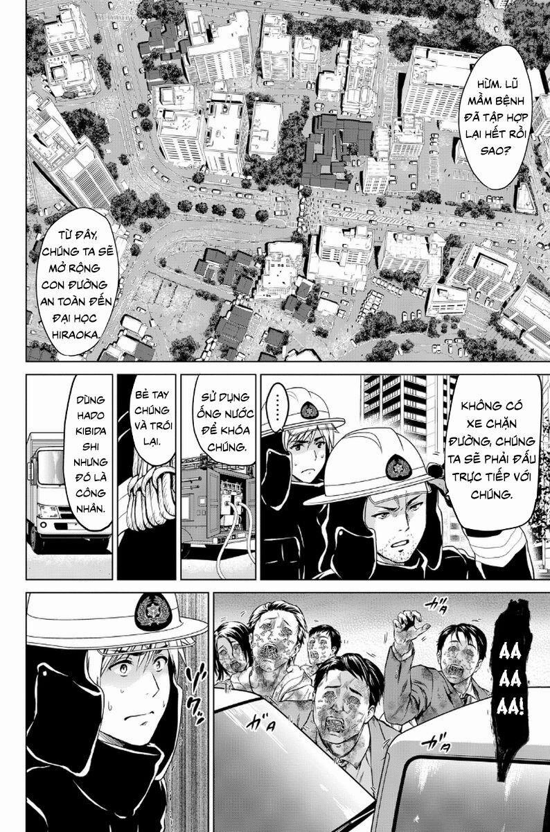 Lây Nhiễm 14 trang 7