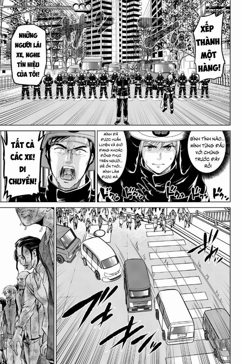 Lây Nhiễm 14 trang 8