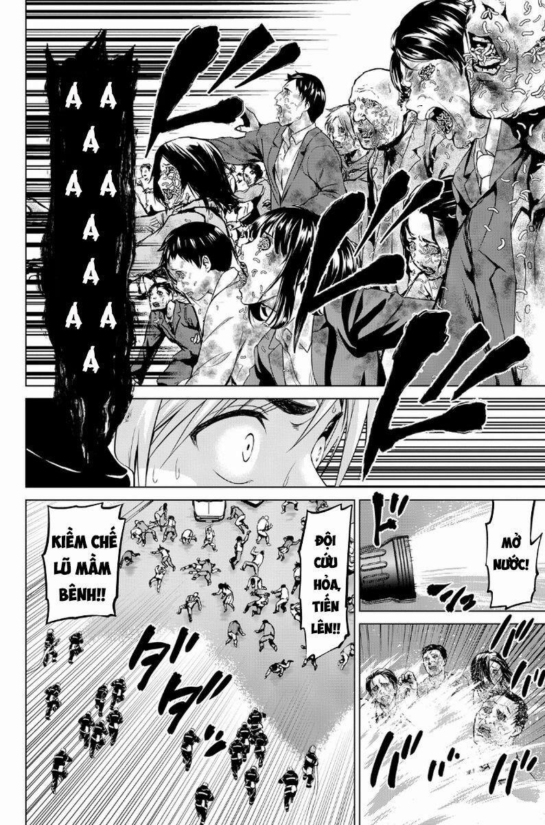 Lây Nhiễm 14 trang 9
