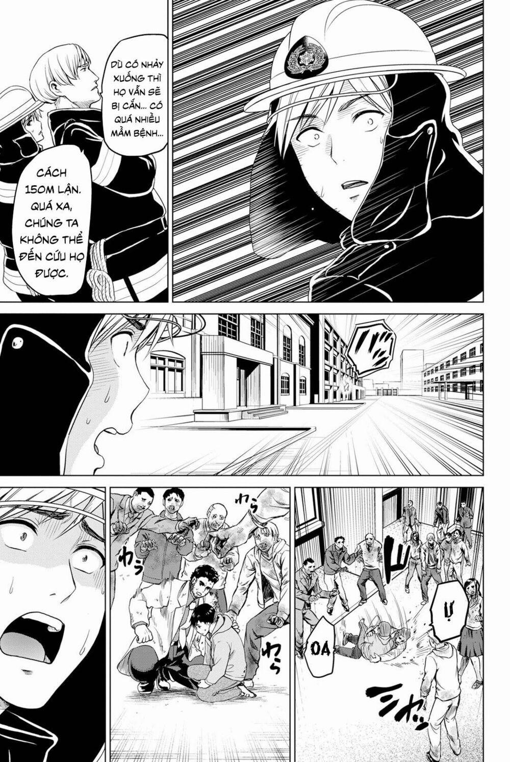 Lây Nhiễm 15 trang 10