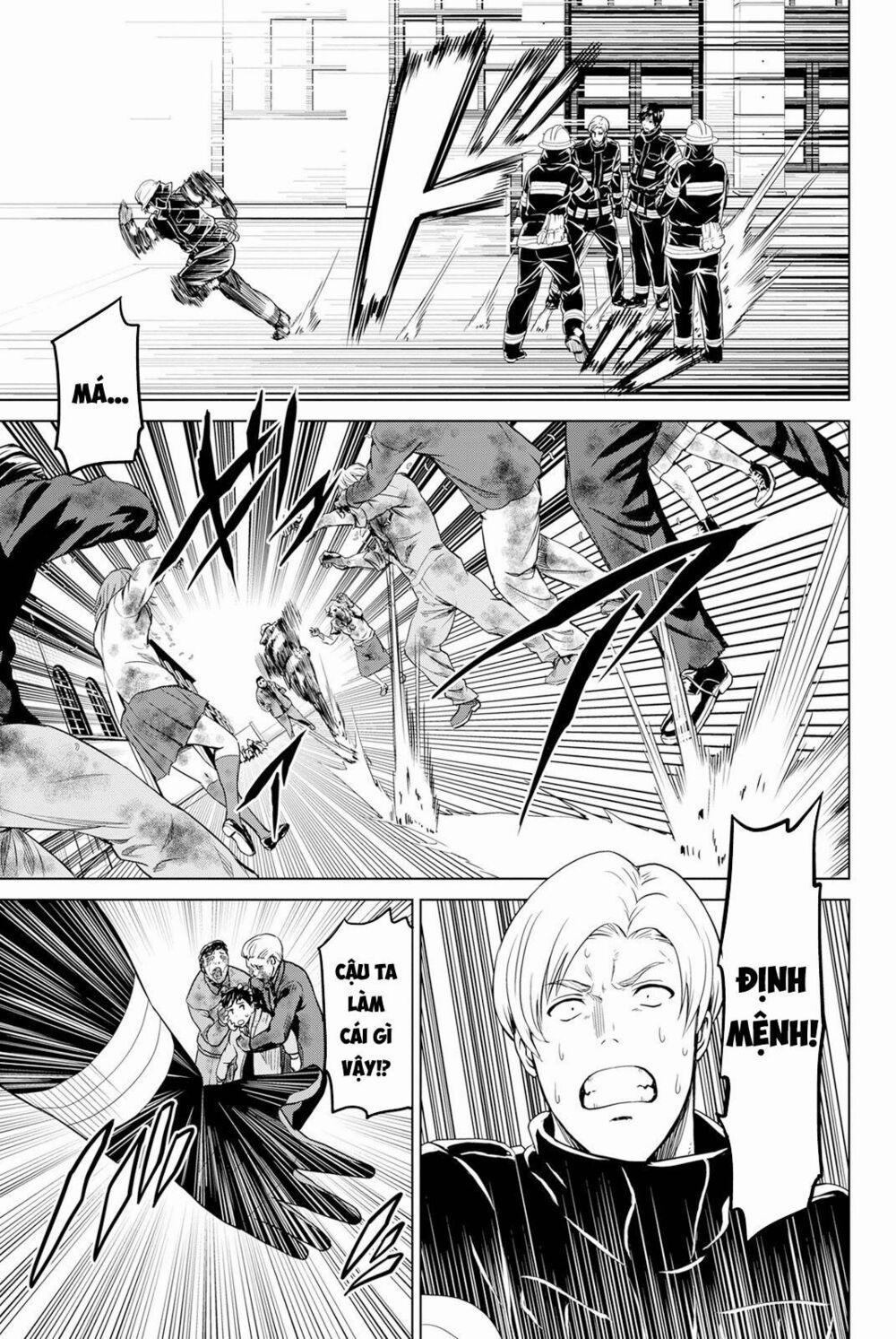 Lây Nhiễm 15 trang 12