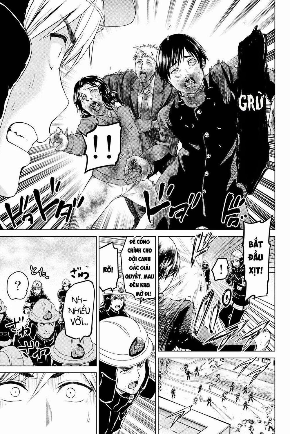 Lây Nhiễm 15 trang 4